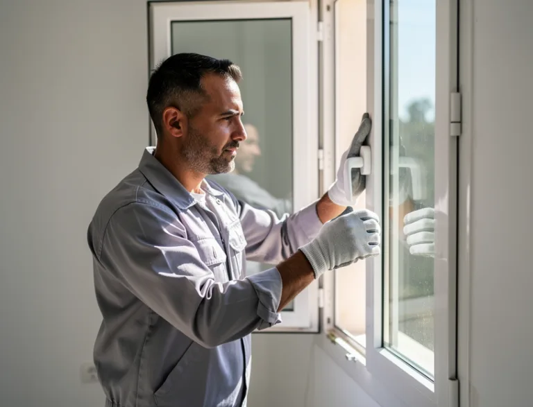 Installazione Finestre servizio a Sesto Fiorentino